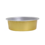 thumbnail of MONOUSO - Folie Pan Rond Vormig 140ml (166 Stuks)