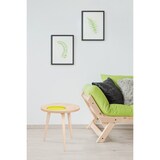 thumbnail of Beistelltisch Morwenna II Esche / Grün