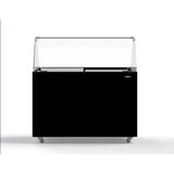 thumbnail of Combisteel ijsvitrine 355 liter mobiel