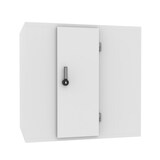 thumbnail of Chambre froide positive avec groupe 2400x2100x2200 - Combisteel