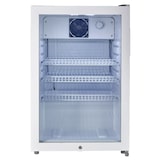 thumbnail of METRO PROFESSIONAL Getränkekühlschrank GSC2125, 54.5 x 54 x 84 cm, 118 L, weiß