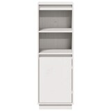 thumbnail of Helloshop26 - Buffet Sideboard Kommode Kleiderschrank Aufbewahrungsmöbel Organizer Küche Wohnzimmer Lounge hoch 37 x 34 x 110 cm 02_0032441