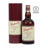 thumbnail of Glenfarclas 15 ans 70cl 46%
