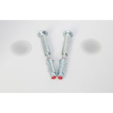 thumbnail of Phoenix Fortress KS0041K Schlüsseltresor