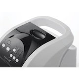 thumbnail of Tarrington House Refroidisseur d'air AIC900, plastique / métal, 35.5 x 27.5 x 70 cm, 70 W, 4.5 L, 3 vitesses, minuterie, blanc / gris