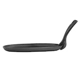 thumbnail of Olympia gietijzeren pan ovaal 24cm