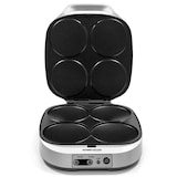 thumbnail of Rommelsbacher Pancake Maker 4 Baking Trace 13,5cm PC 1800 (PC 1800)