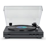 thumbnail of Platine vinyle automatique – TT355 Thomson