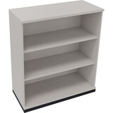 thumbnail of Regal 3OH B1000xT442xH1133mm Anthrazit-Metallic/Lichtgrau