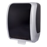 thumbnail of KOMPLETT-SET Waschraum MANUELL: Handtuchrollenspender AUTOCUT + 2 TAD Handtuchrollen + Schaumseifenspender MANUELL+ 2 Kartuschen