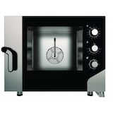 thumbnail of Horno eléctrico de convección para pastelería 4 bandejas 600X400mm