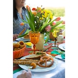 thumbnail of Excelsa Set mit 6 Gläser Country Plastik 25 cl Gelb