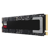 thumbnail of Samsung - 9100 Pro - Ssd Interne - Nvme M.2 Pcie 5.0 X4 - 4 To - Vitesse De Lecture Jusqu'a 14 800 Mo/s - Mz-vap4t0bw