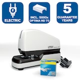 thumbnail of Rapid Agrafador Elétrico Optima 70