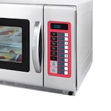 thumbnail of Horno Microondas Profesional para Hostelería "Heavy Duty" 35 litros y 1800 W HMPD35