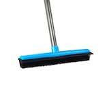 thumbnail of Balai coiffeur caoutchouc 135 cm