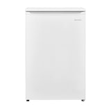 thumbnail of Sharp SJUD103T0WEU Gefrierschrank, 103 L, Weiß, NanoFrost