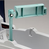 thumbnail of Mini Imprimante Étiquettes Thermiques Auto-Adhésives Haute Résolution 203 DPI YONIS