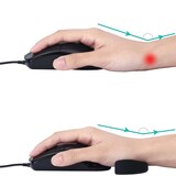 thumbnail of Tapis De Souris Silicone Confort Poignet Ergonomique Pour Main Droite YONIS