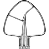 thumbnail of KitchenAid Mixer accessoires set 5KSM5TH3PSS, roestvrij staal, 3-delig