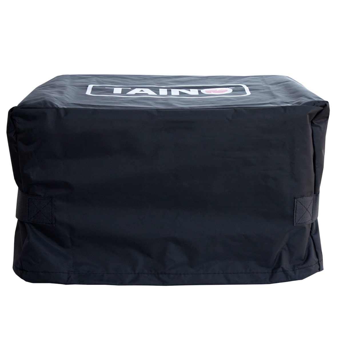 TAINO-hoes PLATINUM COMPACT-hoes kap gasgrill beschermhoes zeildoek