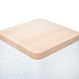 thumbnail of WellHome - Set di contenitori: contenitore per farina + contenitore per pasta