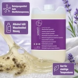 thumbnail of SONETT Waschmittel flüssig Lavendel 20 Liter