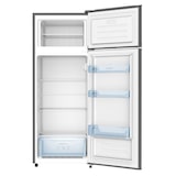 thumbnail of INFINITON Frigorifico Dos Puertas FG-249D14XEA, 204 l, 143 cm, LED Interior, Ciclico, E, Negro