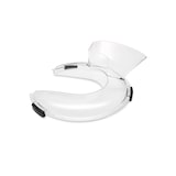 thumbnail of Batteur mélangeur 4,3 Litres, 10 vitesses, blanc, 275 W, 220 V - MONO, KITCHENAID