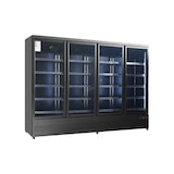 thumbnail of Gasfrit -Armario  expositor 4 puertas de cristal refrigerado