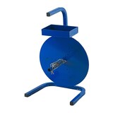 thumbnail of 4 x Profi Abrollgerät Abroller Textil & PP Umreifungsband Kern 76 200 280 mm