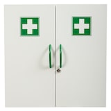 thumbnail of ROSSIGNOL Armoire à pharmacie 2 portes CLINIX blanc
