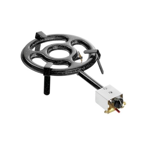 Bartscher Paella Gasbrenner 2K300