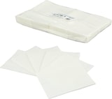 thumbnail of Brotex® Mars 60, Airlaid Wischtücher, weiß, 90 % Zellstoff, 10 % VAT-Binder, 30x38 cm, 25 Tücher