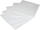 thumbnail of NOWOLIN® Extra 65, Universaltücher mit Textilcharakter, feine Lochstruktur, weiß, 100 % Viskose, ca. 38x38 cm, 400 Tücher