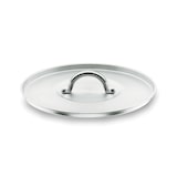 thumbnail of LACOR Steelpan deksel CHEF-ALUMINIO 30 cm geschikt voor oven 20930