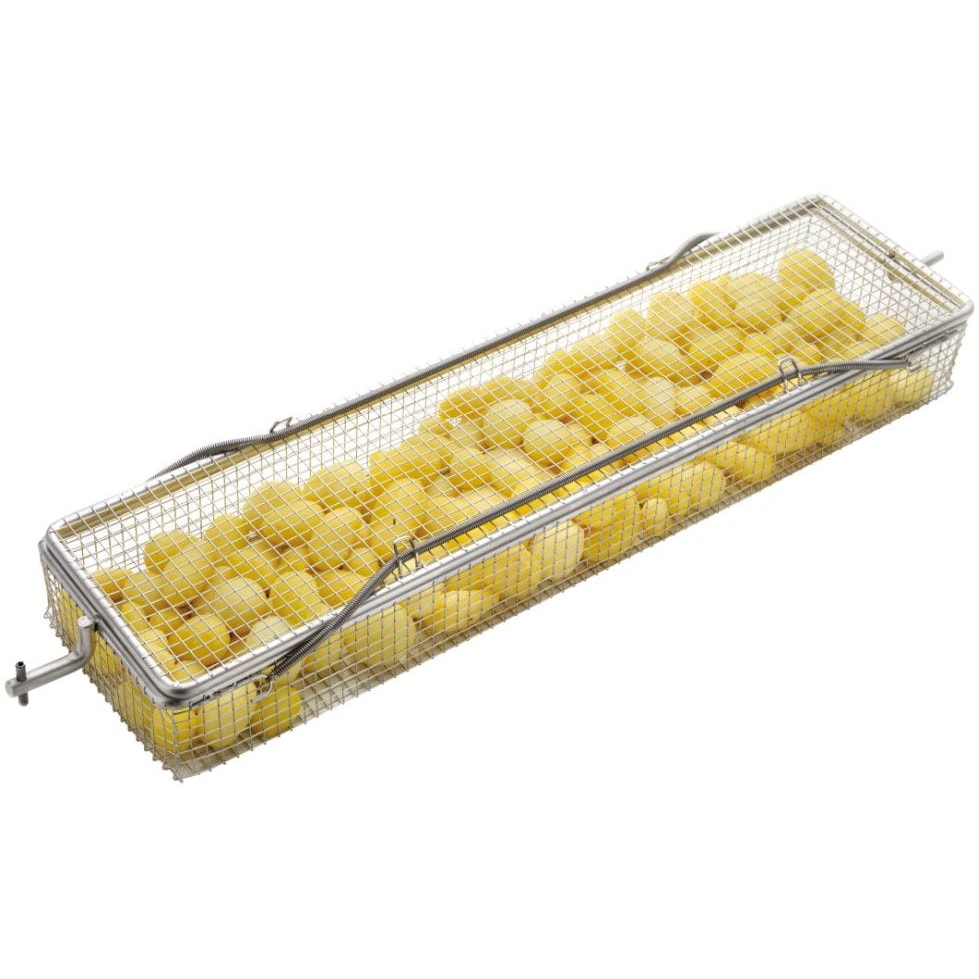 Kartoffelkorb für Hähnchengrill G-8P/8N/12N Neumärker