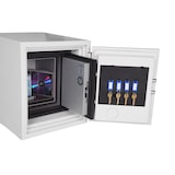 thumbnail of Phoenix Datacare DS2001F Datenschutztresor