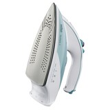 thumbnail of Braun TexStyle 5 Plancha a vapor Suela de Eloxal 2000 W Turquesa, Blanco