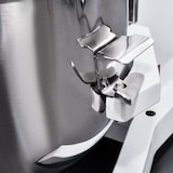 thumbnail of Multifunktionaler Planetenmixer, 20 L, 60-503 U/min, 490x600x820 mm (BxTxH), 1,1 kW