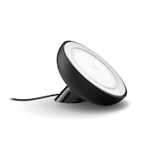 thumbnail of Philips Hue White and Color ambiance Bloom Tischleuchte schwarz