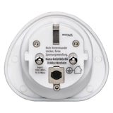 thumbnail of Hama Adaptador Viagem  223455 Adaptador Viagem Universal->G Branco