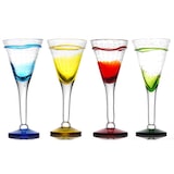 thumbnail of Coupe Saveur Geante 50 cl Alizée x 6 Mondo Déco