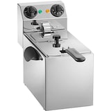 thumbnail of Friggitrice da Banco Amitek FE4 - 230 V - Capacità 3 l