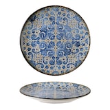 thumbnail of Plato Llano Coupe Valencia Bluet 27 cm 6 unidades