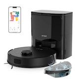 thumbnail of MYBOT X9 PRO - Robotstofzuiger Met Dweilfunctie - 6500PA Zuigkracht - Leegt Automatisch - Ideaal voor Huisdieren -  LDS Laser Navigatie