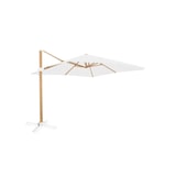 thumbnail of Dudeco Guarda-Sol Alumínio 300x400 Branco