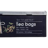 thumbnail of FIVE - Caja de Almacenamiento para Té e Infusiones 21x16,5x8,5cm