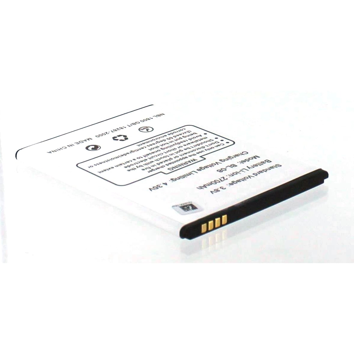 Akku kompatibel mit THL 2015