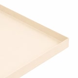 thumbnail of LOFT42 Brew Metalen Dienblad – Beige – 60x60